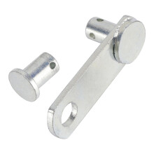 Replacements Lift Link Corrosion Resistant Steel Lift Chain