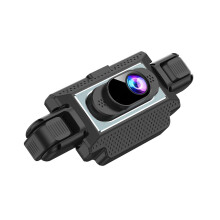 360 Car Surveillances Camera 1080P 4 Lens Recording Infrared