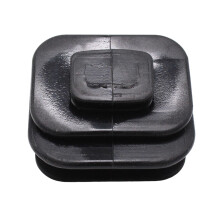 Rubber Clutch Fork Dust Boot for Y60 Accessories Long Lasting