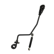 Complete Gear Shifts Kit Easy Installation No-Black Type B