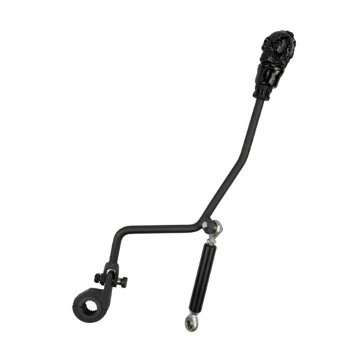 Complete Gear Shifts Kit Easy Installation No-Black Type B
