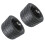 Heavy Duty Replacement Wheels With Double Ball Bearing For 1