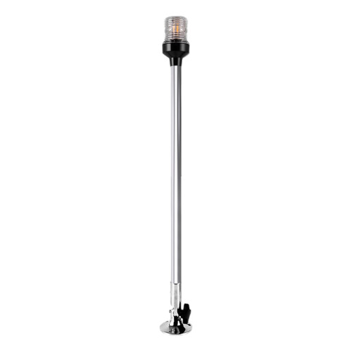 Heavy Duty LED Navigation Light For Yachts-Adjustable base 600M