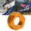 Aluminium Rear Axle Nut M20x1.5 Yamaha 1