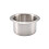 Sturdy Stainless Construction Beverage Can Holder With-Silver 1