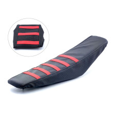 Weather Resistant Electric Dirt Bike Seat Pad With Anti-Red
