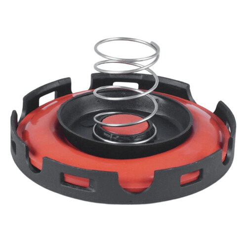 Improved PCV Part Maintenance Package possesses Reinforced Layer