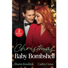 Christmas Baby Bombshell Christmas with Consequences An Heir for Chris
