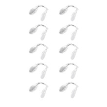 Air Cushions Nose Pad Silicone Comfortable for Full Frame-MA4