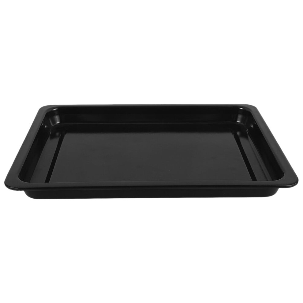 WSTEER rectangular enamel baking sheet 1