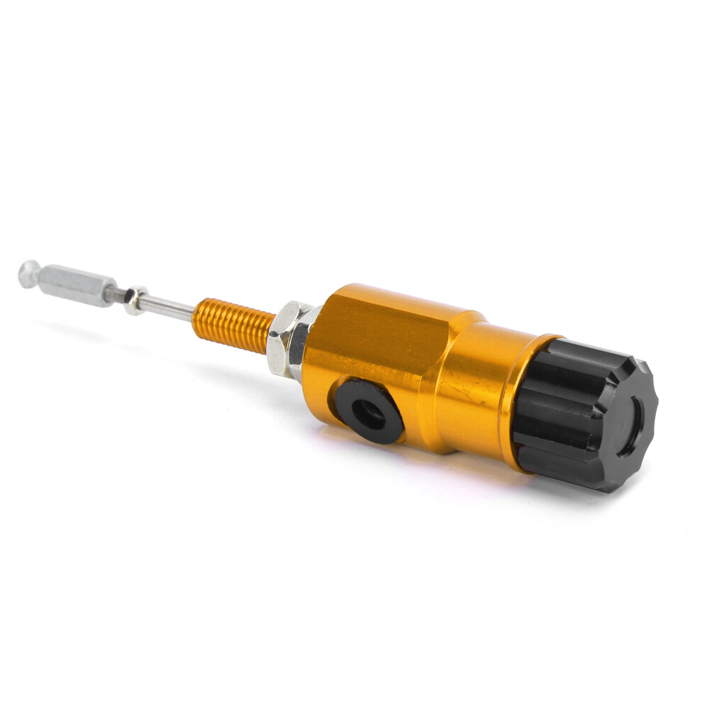 Aluminium Motorcycle Brake Clutch Pump 7340572245960