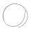 Universal 130cm Brake Hose Steel PVC 11