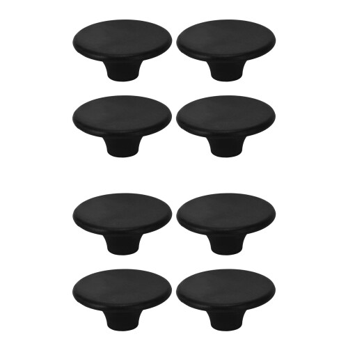 Dutch Oven Knob Bakelite Replacement 8 Sets