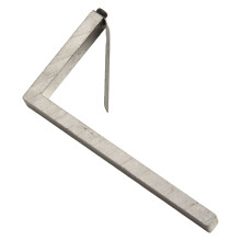 outil de localisation de serrure de porte et fenêtre en métal