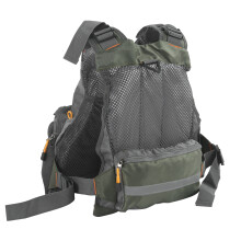Breathable Mesh Fishing Waistcoat