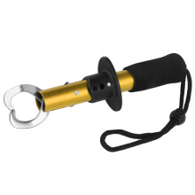Stainless Steel Fish Lip Grip Holder