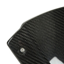 2019-2022 CB650R Carbon Fibre Screen
