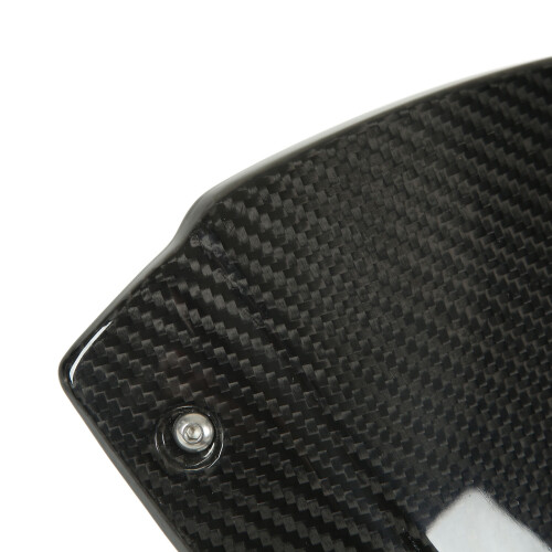 2019-2022 CB650R Carbon Fibre Screen