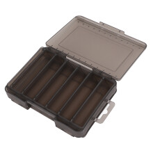 Portable Double Sided Lure Box Breathable