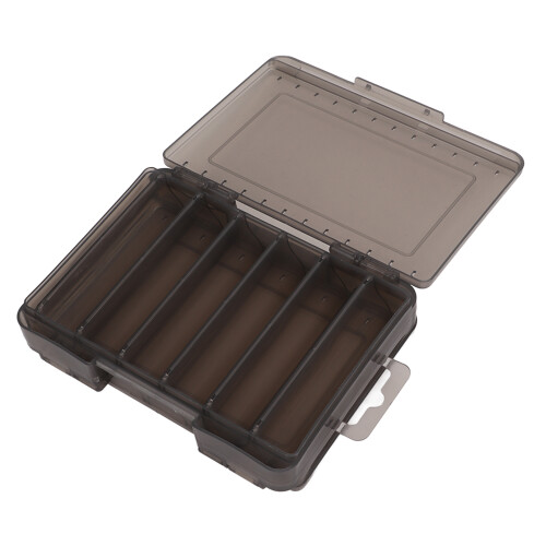 Portable Double Sided Lure Box Breathable