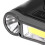 Infrared Sensor Hat Clip LED Light 1