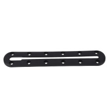 Rust Resistant Track for GPS Devices