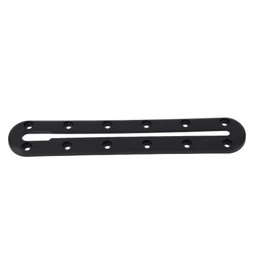 Rust Resistant Track for GPS Devices