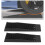 Vehicle Tire Ramps 1Pair 4400lbs 1