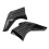 BMW Motorcycle Brake Cooling Cover ABS 1