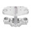 Motorcycle Aluminium Riser Mount Universal 2