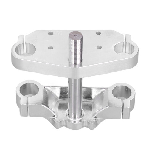 Motorcycle Aluminium Riser Mount Universal 1
