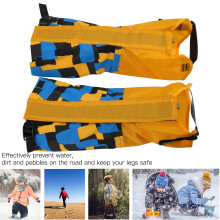 Children Outdoor Sand Guards