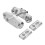 Motorcycle Aluminium Riser Mount Universal 12