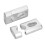 Motorcycle Aluminium Riser Mount Universal 19
