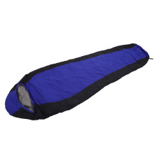 Cold Night Mummy Bag 0-5C Lightweight Outdoor
