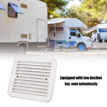 12V 0.2A ABS Motorhome Fan