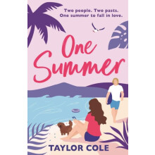 One Summer by Taylor Cole Paperback Book