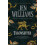 Talonsister by Jen Williams Paperback Book 1