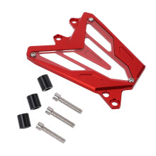 Aluminium Chain Guard for Motorcycle Sprocket