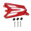 Engine Chain Cover for MT-07 2013-2020 7