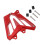 Engine Chain Cover for MT-07 2013-2020 8