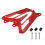 Engine Chain Cover for MT-07 2013-2020 14