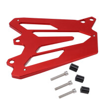 Front Sprocket Cover for Yamaha FZ-07 2015