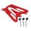 Engine Chain Cover for MT-07 2013-2020 20
