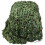 4x5m Stealthy Woodlands Camo Net 6