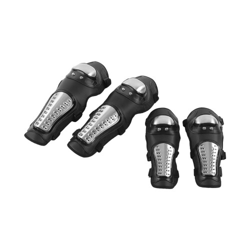 Impact Resistant Pad Set 1