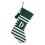 Julstrumpa initial broderad 20 tum 1