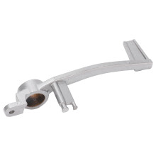 Hard-Wearing Rear Brake Lever Suzuki GSXR