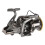 Strong Braking Spinning Reel 4.8:1 1