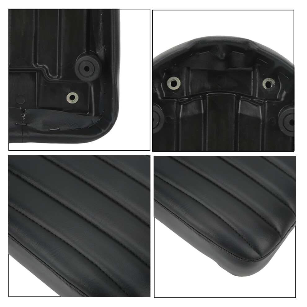 Comfortable Passenger Pillion Saddle Cb1100 7340572212238